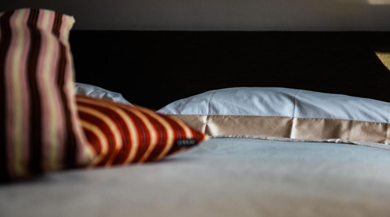 Boutique Hotel Al Palazzo Rosso เนเว ภายนอก รูปภาพ